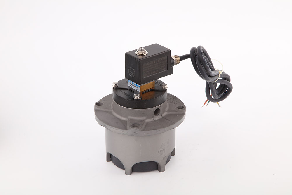 Piston pulse solenoid klapanının üstünlükləri